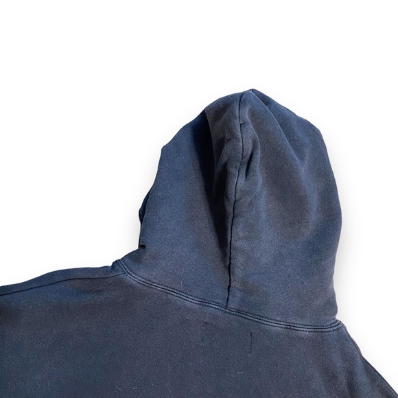 REPRESENTS CLO GITH SKULL fire streetwear hoodie man XL - Picture 11 of 12